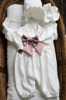 افرهول مع قبعه وشراب