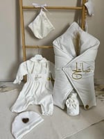 طقم سكري متكامل مع مدس