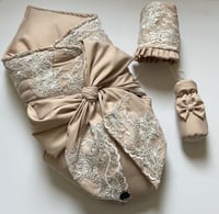 اطقم مواليد بالاسم