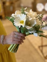 مسكة عروس - ميلي