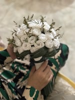 مسكة عروس - لوري