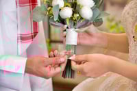 مسكة عروس - ارياف