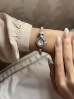 ساعة سهرة -خالده