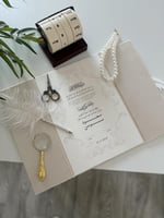 كتاب عقد القران - مواثيق