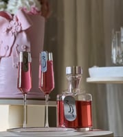 طقم كيك العرسان-هلا