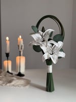 مسكة عروس -نقاء