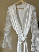 روب عروسة - لورا