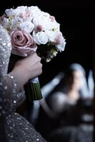 مسكة عروس - نور