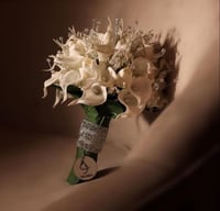 مسكة عروس-العهود