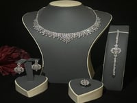 طقم اكسسوار عروس - هند