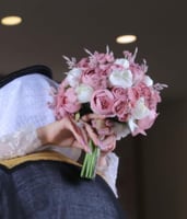 مسكة عروس - ذكرى خالده