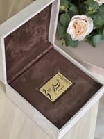 بطاقة المهر