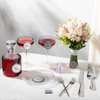 طقم كيك العرسان- مناهل