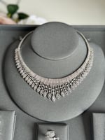 طقم اكسسوار عروس - نداء