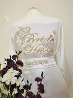 روب عروسة - لورا