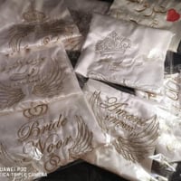 روب عروسة - جواني