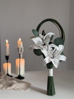 مسكة عروس -نقاء