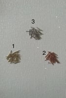 لوحة عقد القران - خيوط الأمل