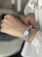 ساعة سهرة -سنا