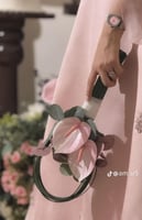 مسكة عروس -مُهره