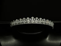 تاج عروسه - تميزي