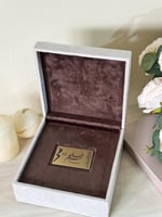 بطاقة المهر