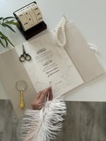 كتاب عقد القران - مواثيق