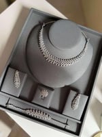 طقم اكسسوار - ورود