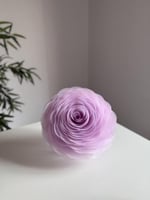 مسكة عروس - رقه