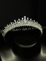 تاج عروسه - تألقي