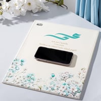 لوح عقد القران للاي باد- لوفير