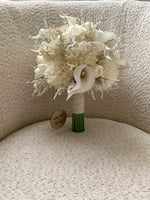 مسكة عروس - ساندي