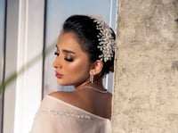 هيدبيس عروسه - سوسن