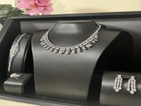 طقم اكسسوار عروس - انابيلا