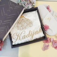 روب عروسة - ميس