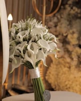 مسكة عروس - ديم