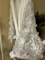 روب عروسة - لورا