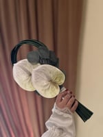 مسكة عروس - فورين