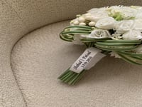 مسكة عروس - الوئام