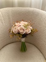 مسكة عروس - لمياء