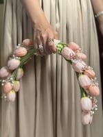 مسكة عروس - بامبي