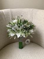 مسكة عروس - سولاف