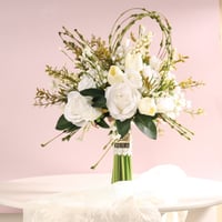 مسكة عروس - نيرفرا