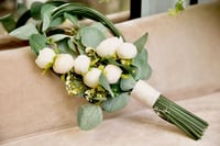 مسكة عروس - ارياف