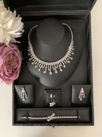 طقم اكسسوار عروس - مياس