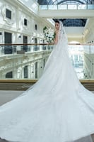 مسكة عروس - امنية