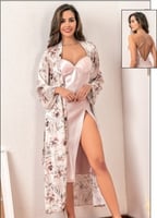 طقم بجامة - انثوي