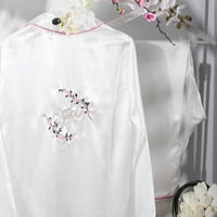 بجامة عروس - جورجينا