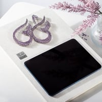 لوحة عقد القران - خيوط الحب