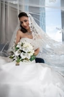 مسكة عروس - امنية